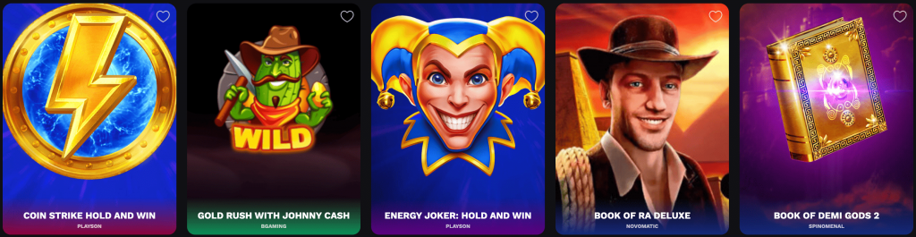 Casinò BetOnRed: Giochi e Potenziali Vincite