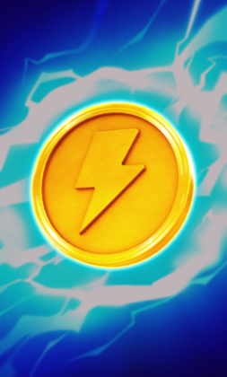 Thunder Coins XXL